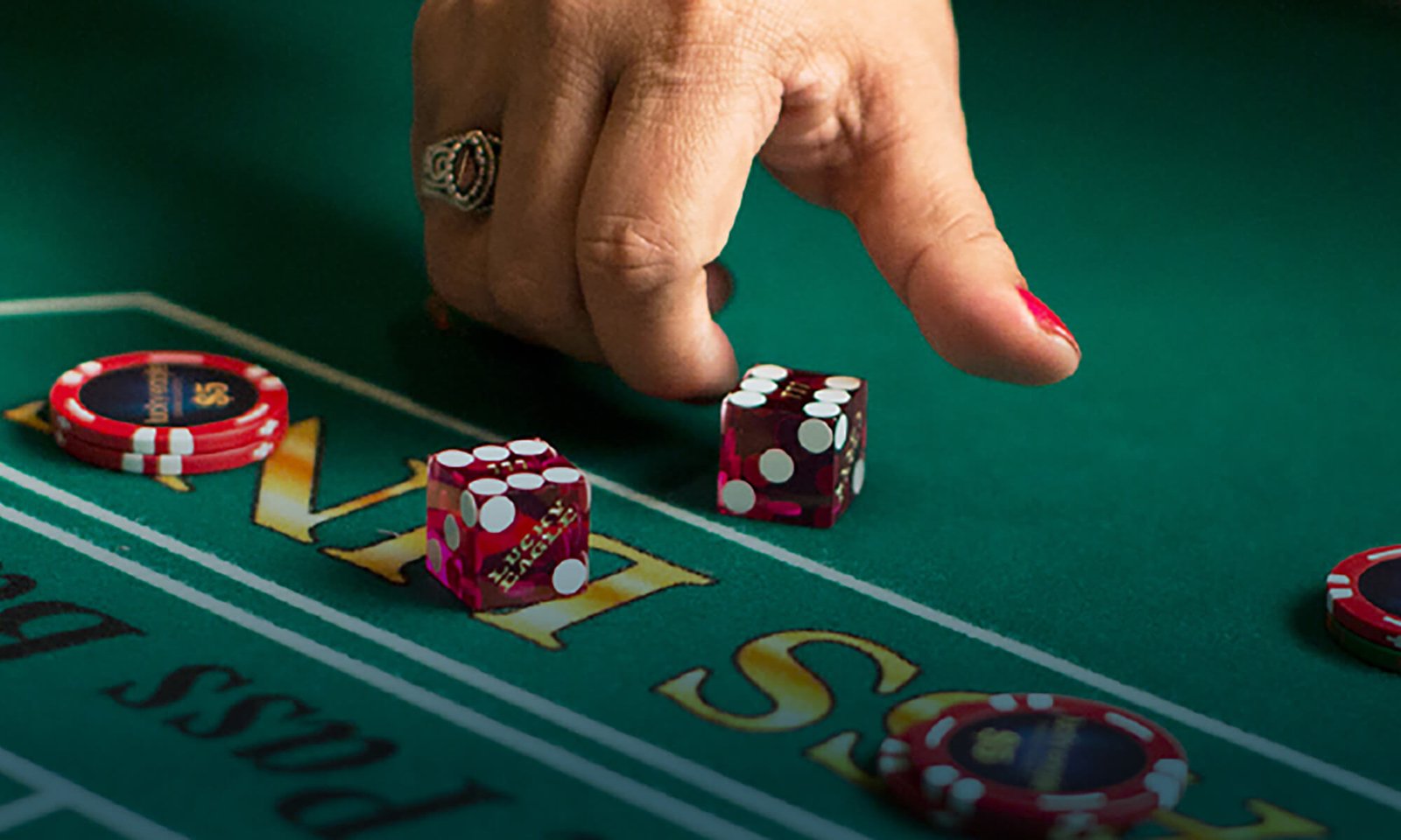 Ivibet Casino