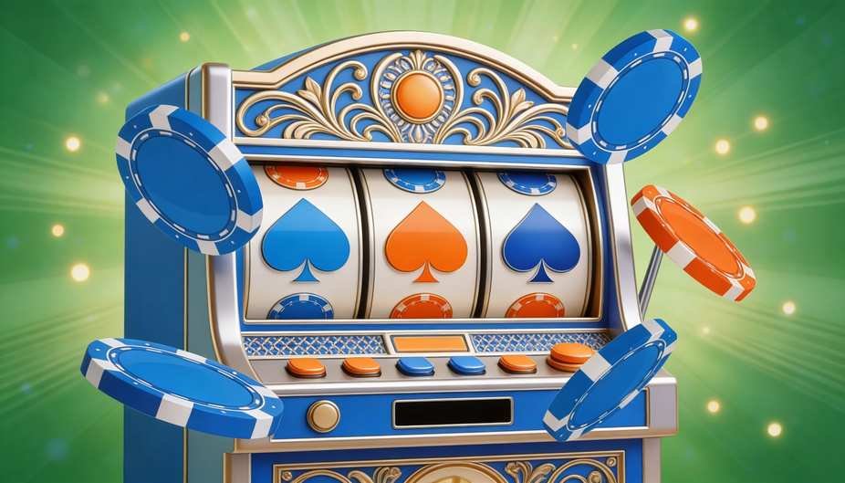 Fridayroll casino