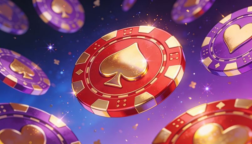 National casino Norge