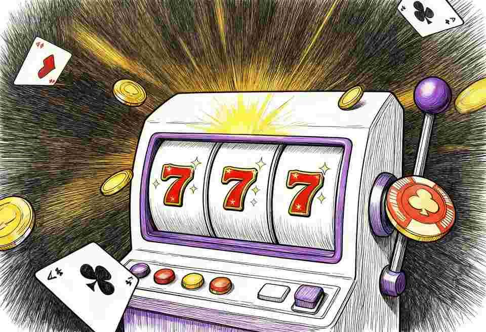 Katsubet casino 2026